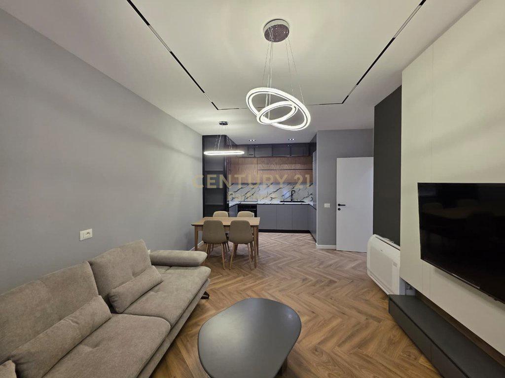 SHESIM APPARTAMENTO PREMIUM 2+1+2 PRESSO RELUX RESIDENCE, SHKOZË