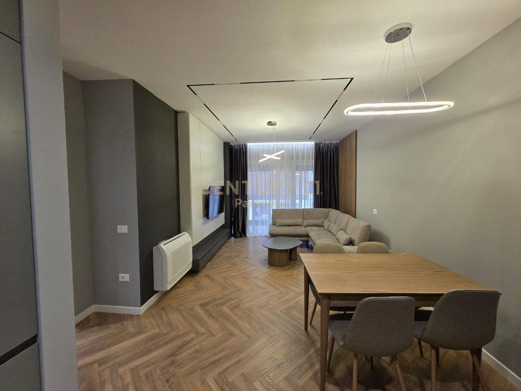 SHESIM APPARTAMENTO PREMIUM 2+1+2 PRESSO RELUX RESIDENCE, SHKOZË