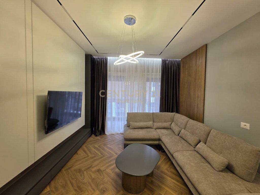 SHESIM APPARTAMENTO PREMIUM 2+1+2 PRESSO RELUX RESIDENCE, SHKOZË