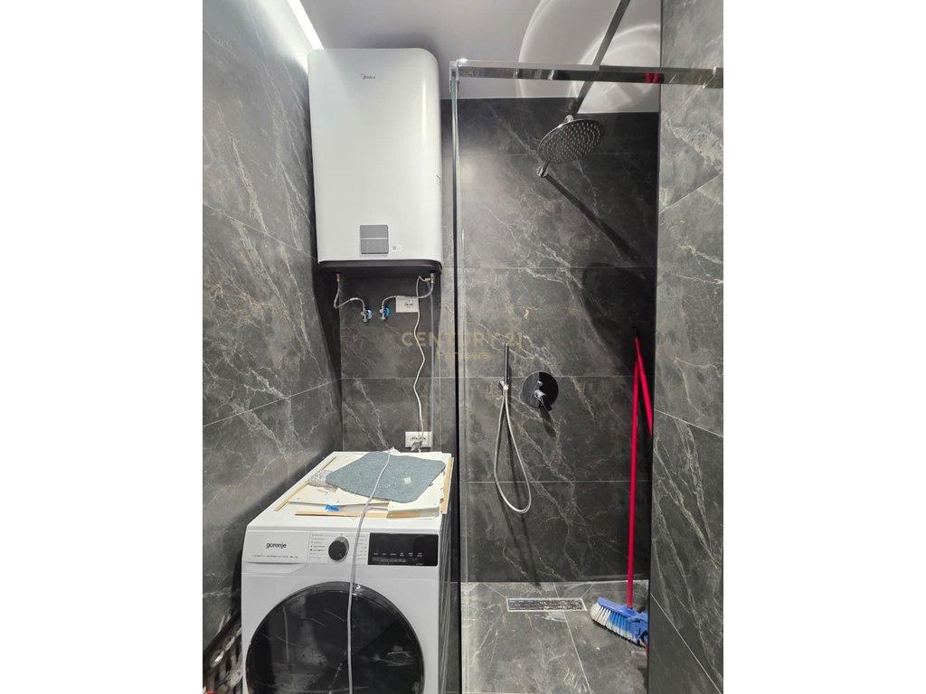 SHESIM APPARTAMENTO PREMIUM 2+1+2 PRESSO RELUX RESIDENCE, SHKOZË