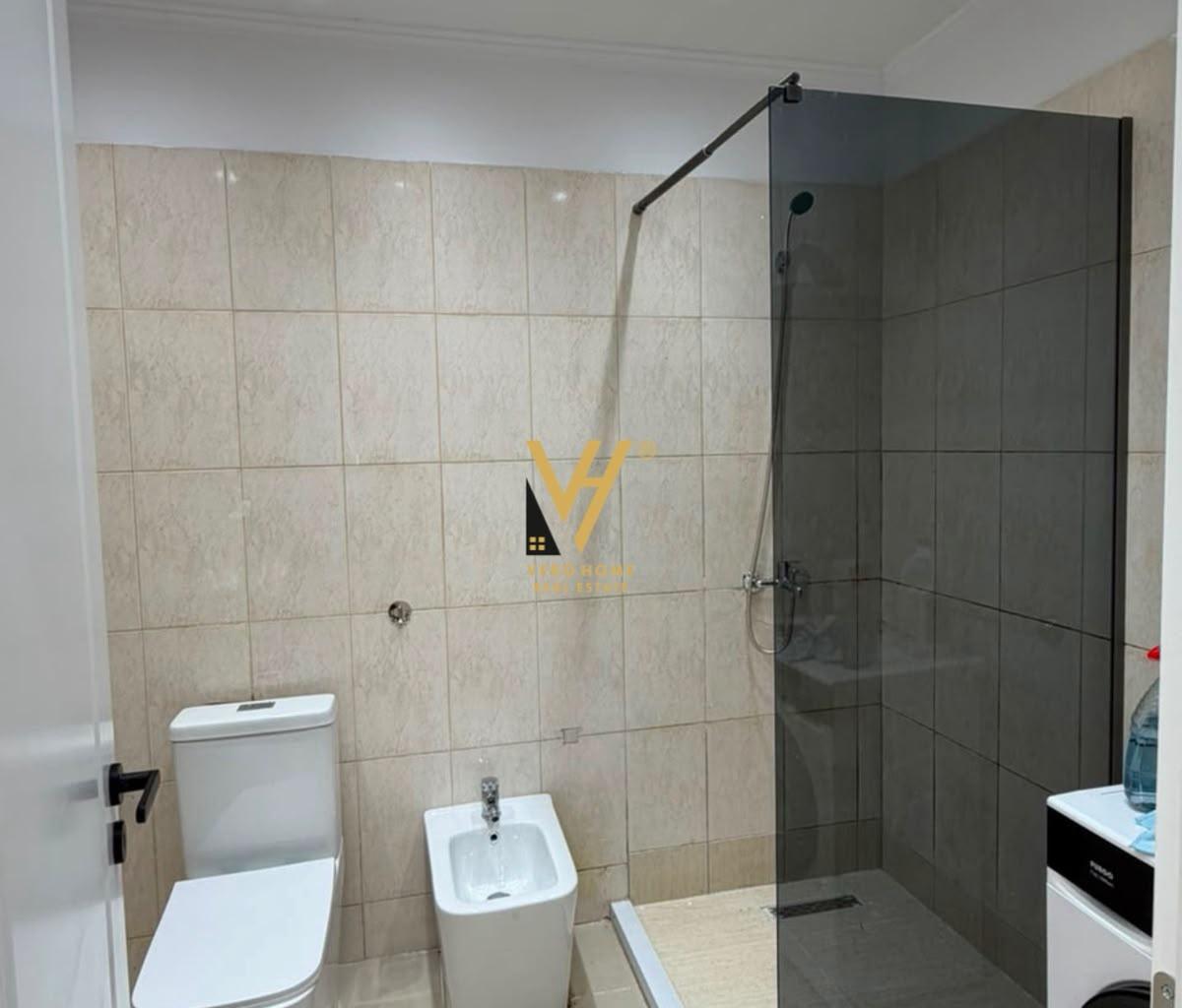 FOR SALE 2+1+BLOCK APARTMENT IN YZBERISHT 17,100,000 LEK