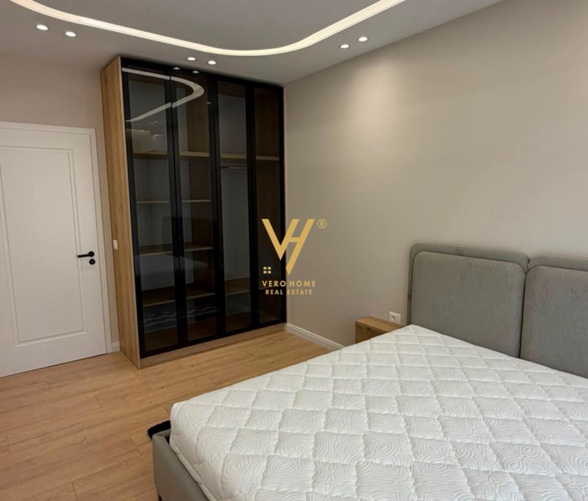 FOR SALE 2+1+BLOCK APARTMENT IN YZBERISHT 17,100,000 LEK