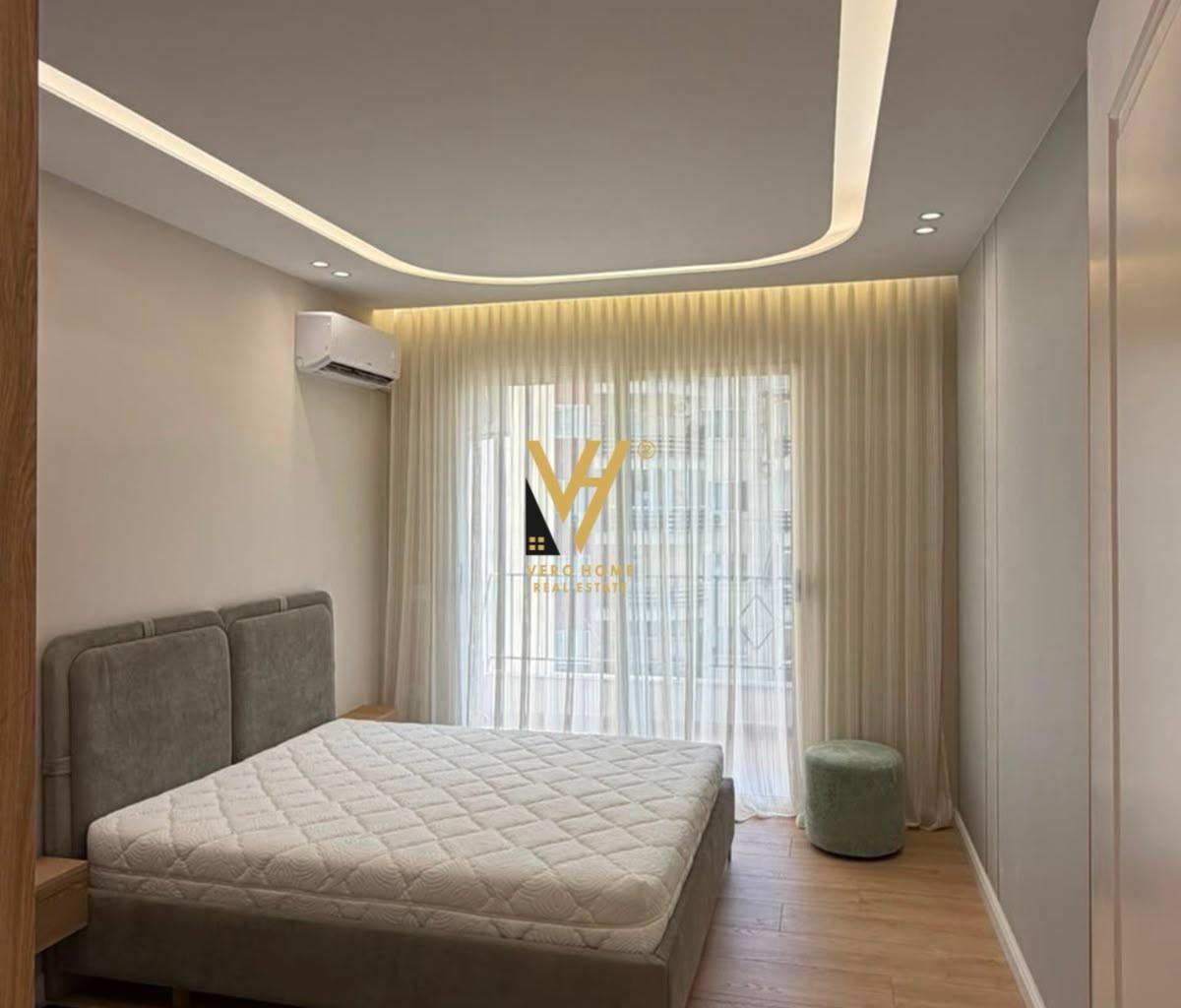 FOR SALE 2+1+BLOCK APARTMENT IN YZBERISHT 17,100,000 LEK