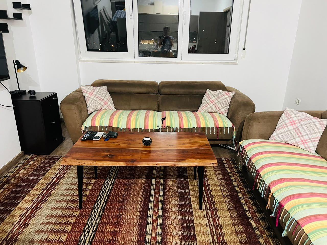 Appartamento con 2+1 stanze a Jordan Misja 70.000 lekë FH-84399