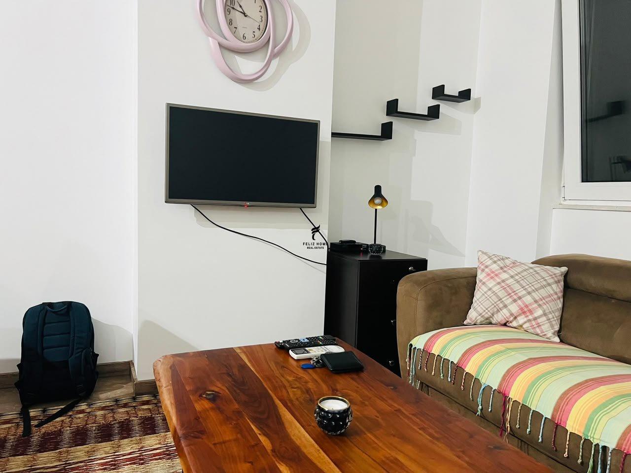 Appartamento con 2+1 stanze a Jordan Misja 70.000 lekë FH-84399