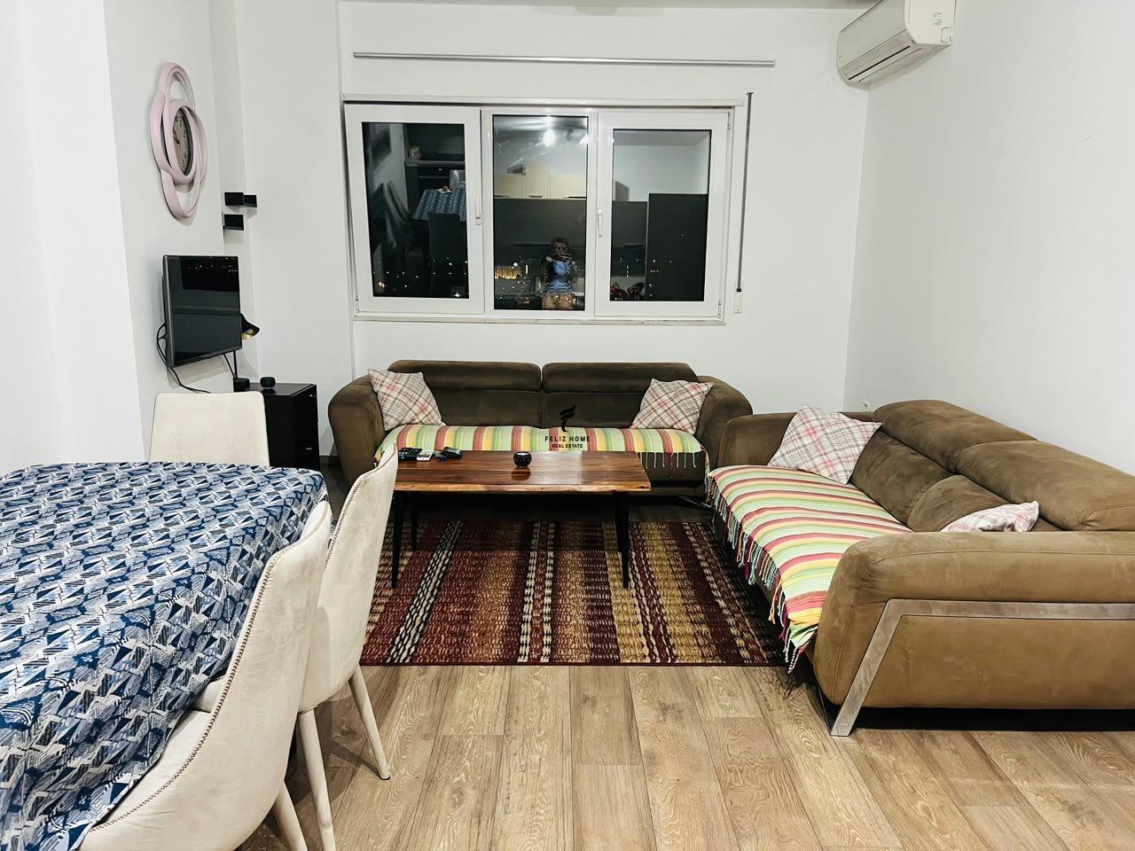 Appartamento con 2+1 stanze a Jordan Misja 70.000 lekë FH-84399