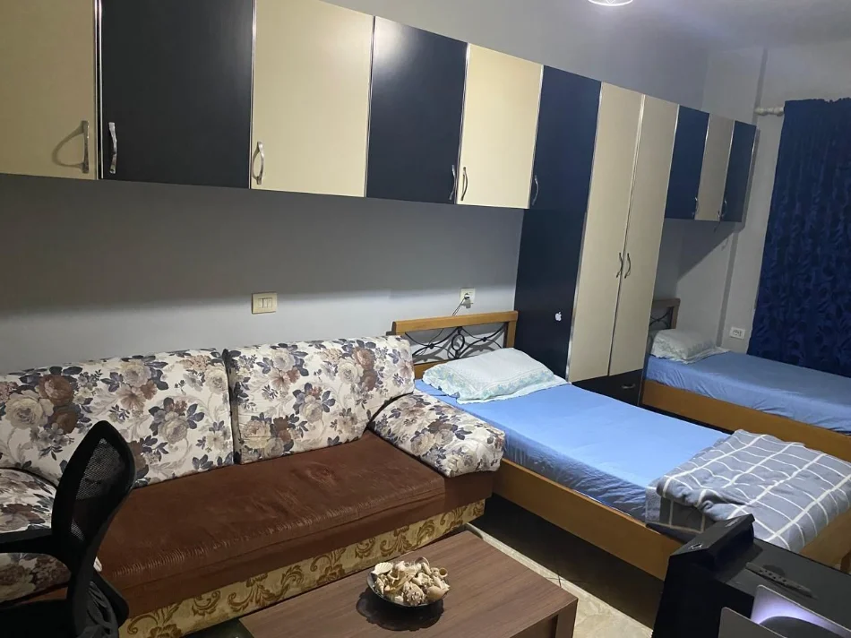 Tirane, vendesi appartamento 2+1 Piano 7, 100 m² 160.000 € (FRESK)