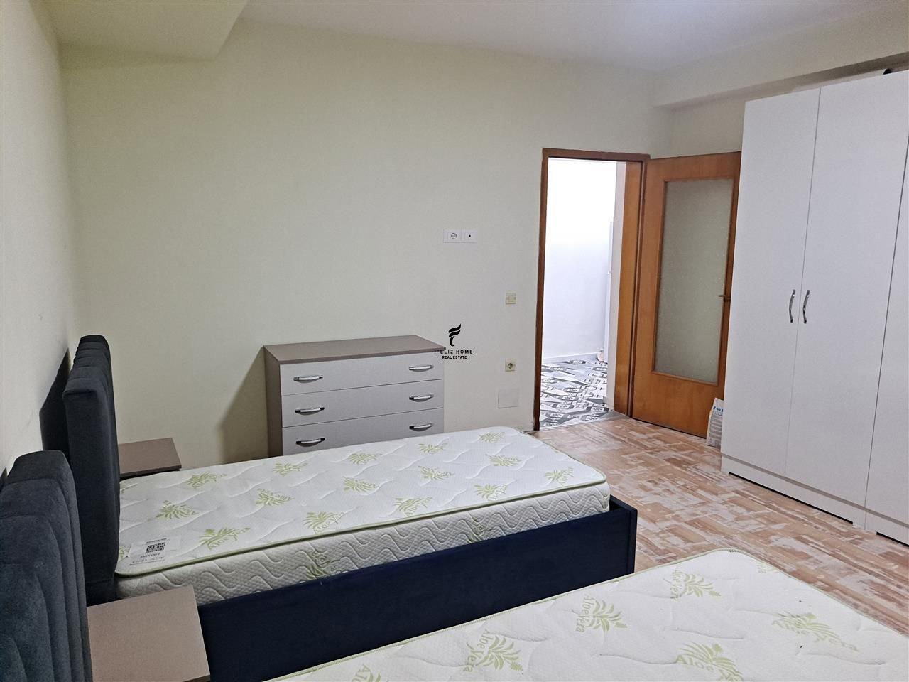 2+1 Floor Apartment for Rent - Trenit Station - 55,000 LEK FH-75780