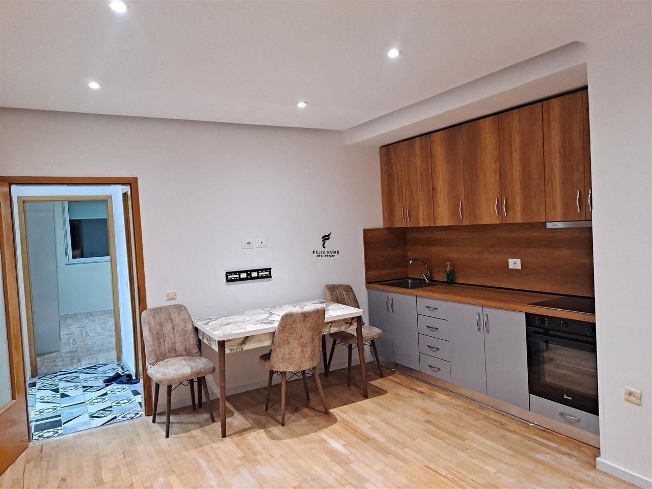 2+1 Floor Apartment for Rent - Trenit Station - 55,000 LEK FH-75780