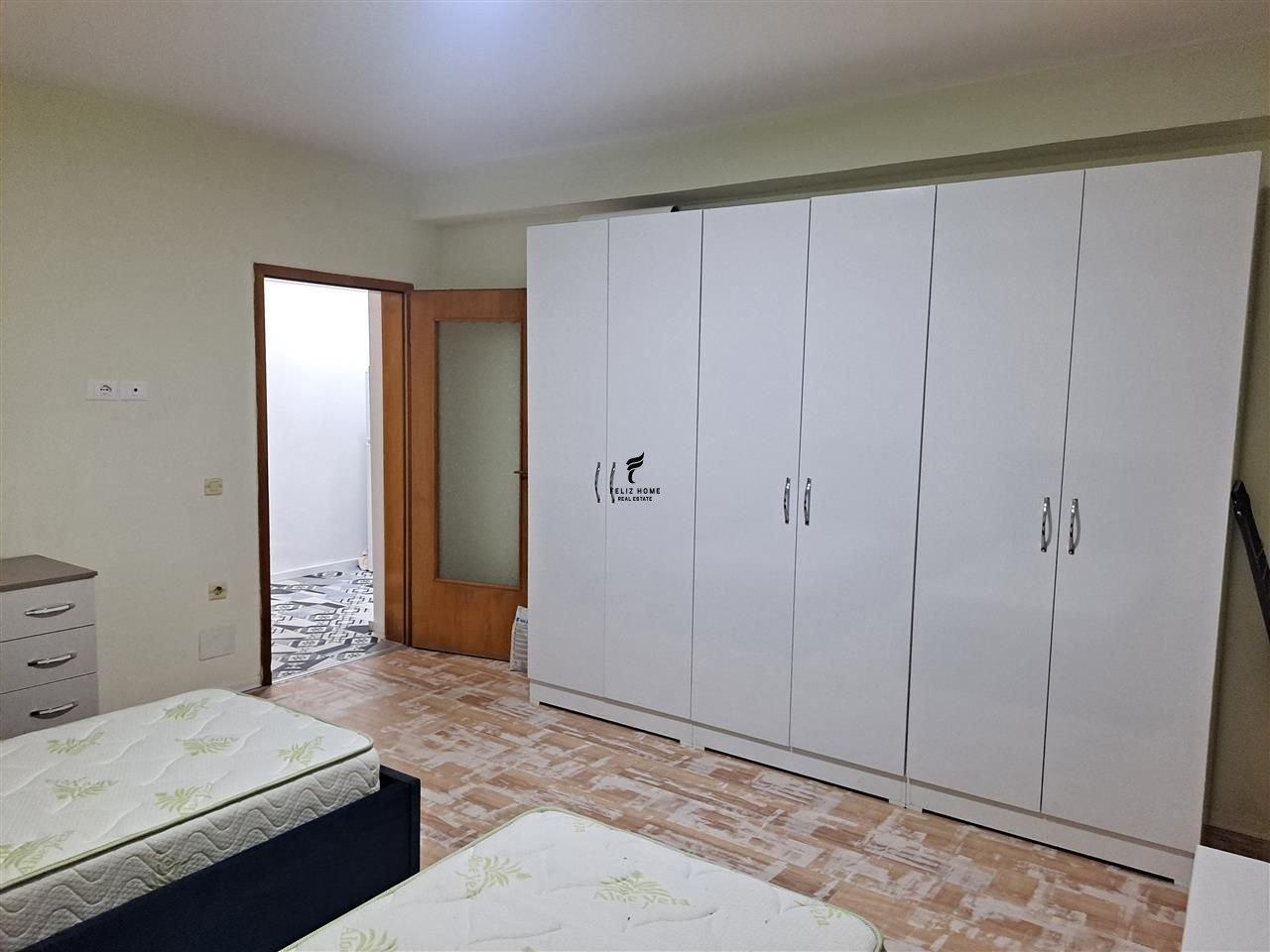 2+1 Floor Apartment for Rent - Trenit Station - 55,000 LEK FH-75780