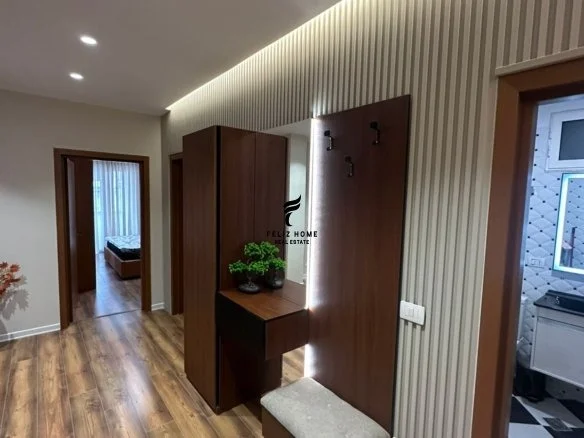 Tirane, vendesi appartamento 2+1 Piano 3, 110 m² 250.000 € (VIA MINE PEZA)