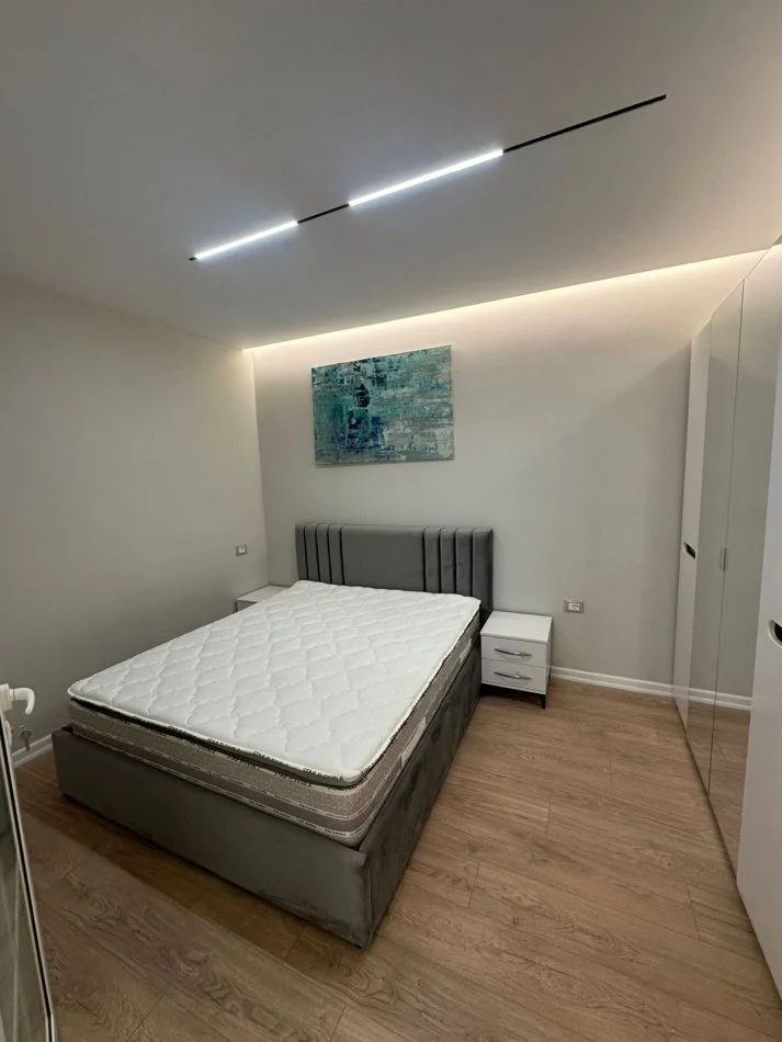 Tirane, apartment for sale 1+1, 4th Floor, 51 m², €125,000 (TRAIN STATION)