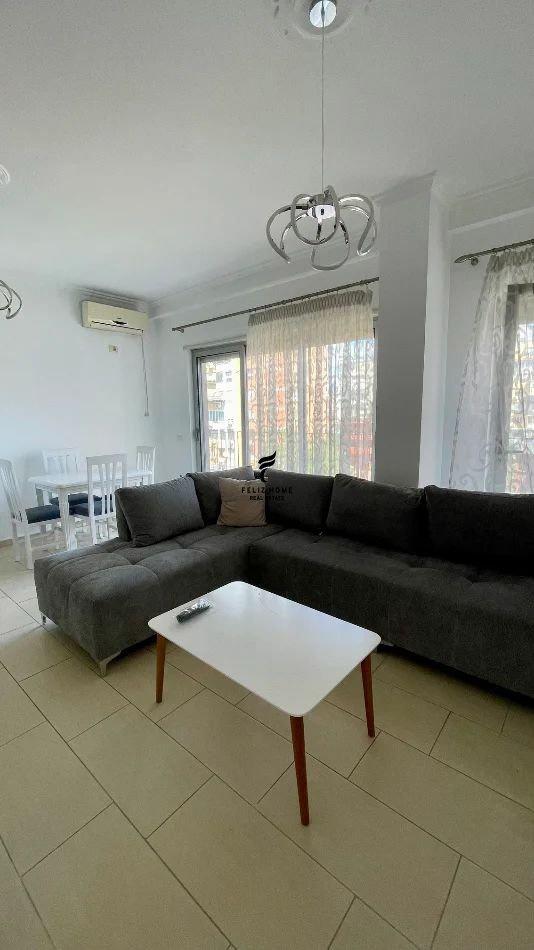 Apartment for Rent 1+1 Myslym Shyri 80,000 LEK FH-75753