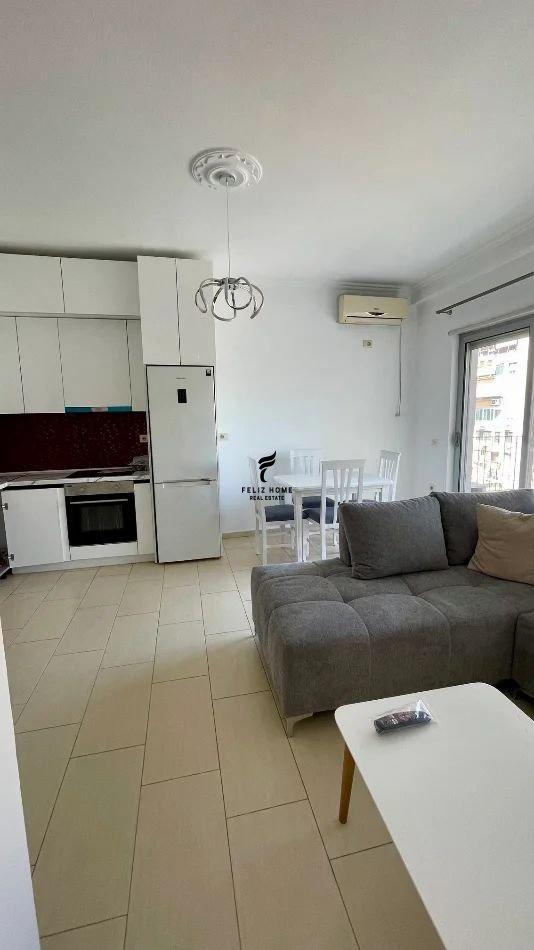 Apartment for Rent 1+1 Myslym Shyri 80,000 LEK FH-75753