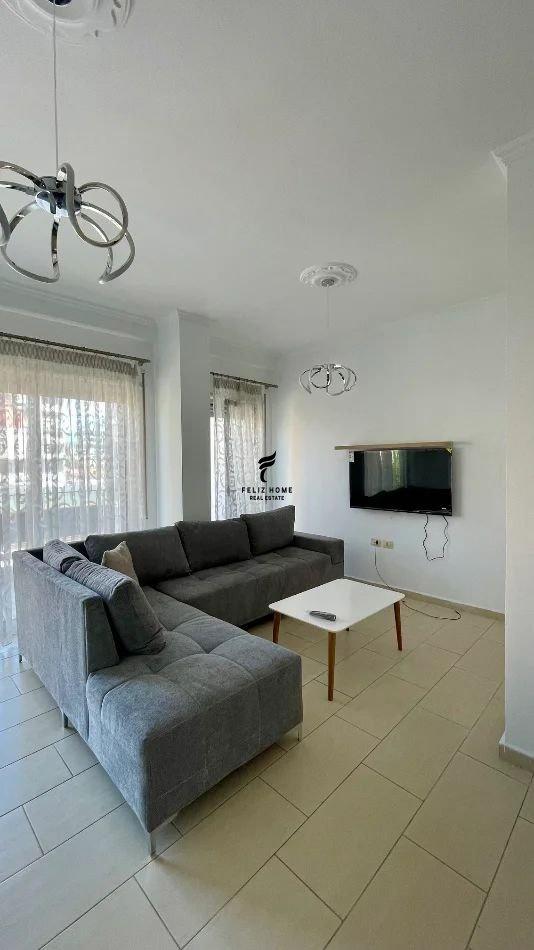 Apartment for Rent 1+1 Myslym Shyri 80,000 LEK FH-75753