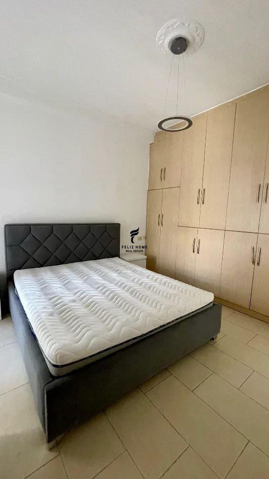 Apartment for Rent 1+1 Myslym Shyri 80,000 LEK FH-75753