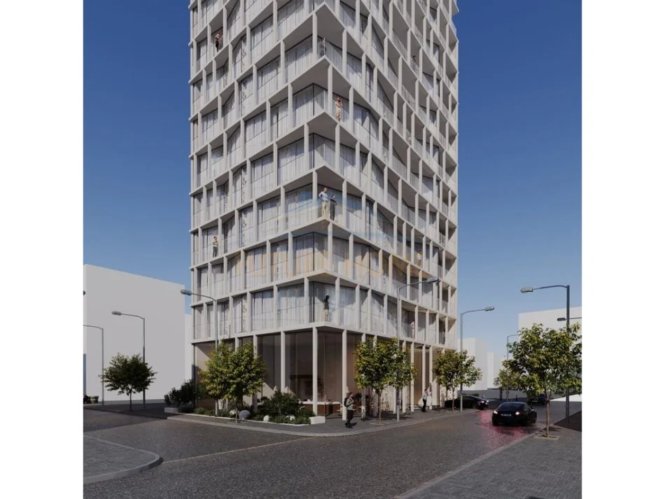 Tirane, vendesi appartamento 2+1+2, Piano 2, 108 m² 269.600 € (Scuola Rossa, Mara Palace)