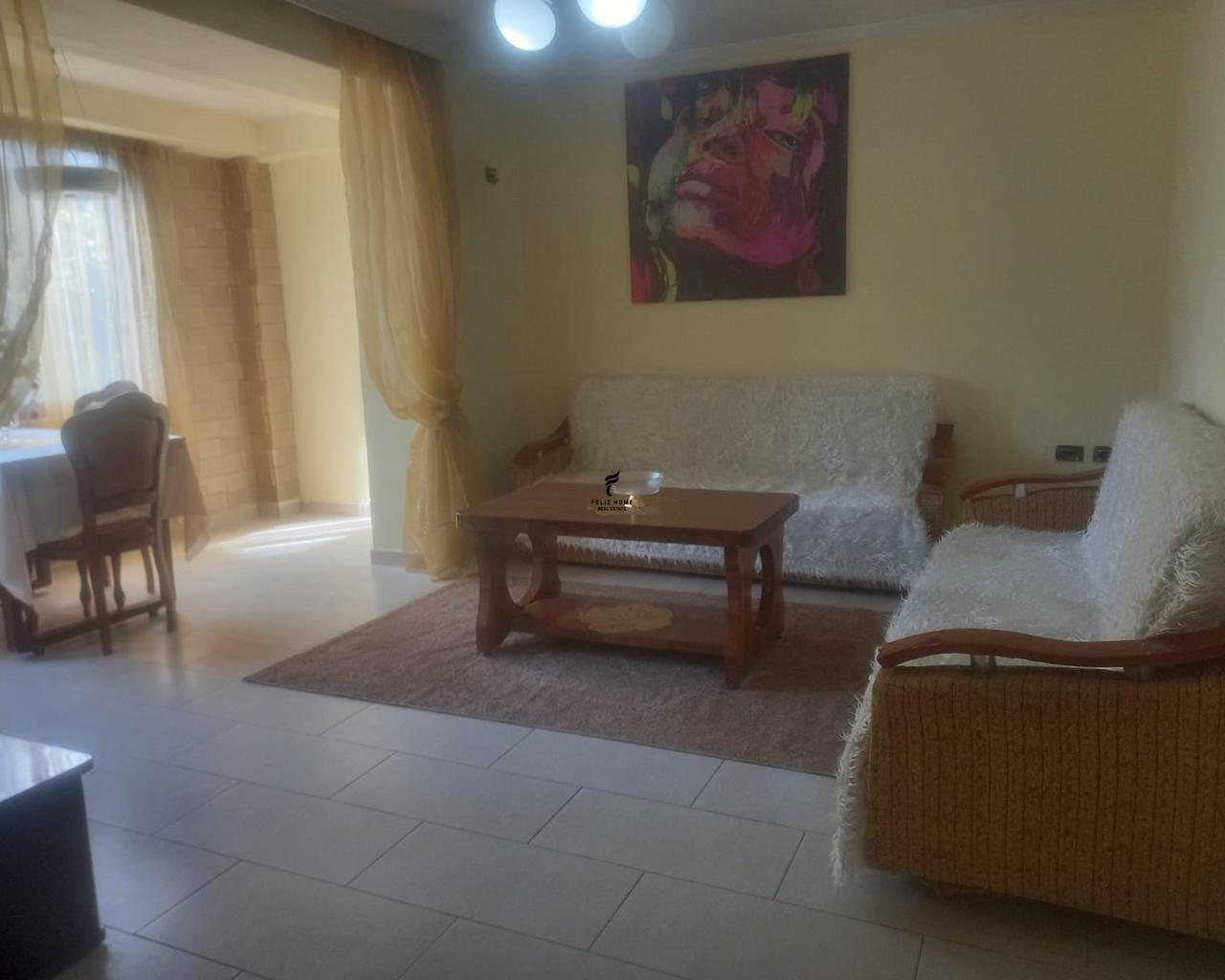 APPARTAMENTO CON QUOTA 2+1 21 DICEMBRE 60.000 LEKE FH-75742