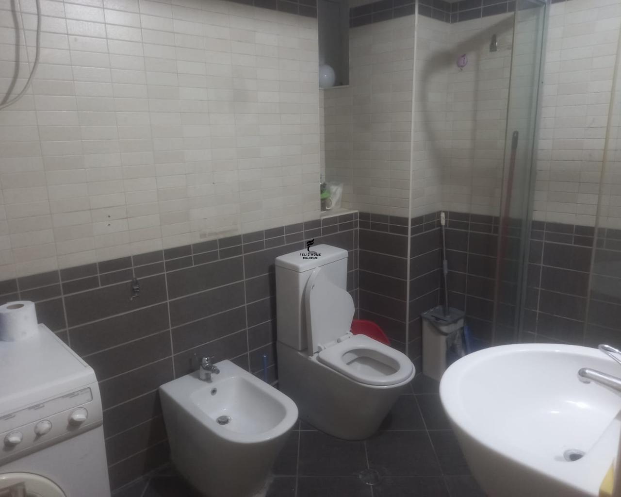 APPARTAMENTO CON QUOTA 2+1 21 DICEMBRE 60.000 LEKE FH-75742