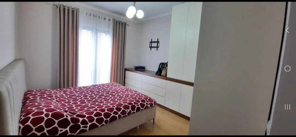 Tirane, vendesi appartamento 2+1+Balcone Piano 6, 107 m² 207.000 € (ASTIR)