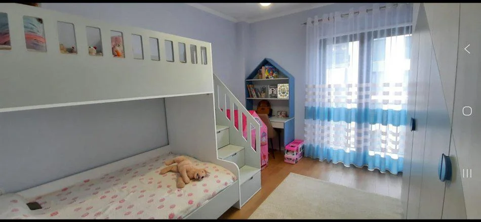 Tirane, vendesi appartamento 2+1+Balcone Piano 6, 107 m² 207.000 € (ASTIR)