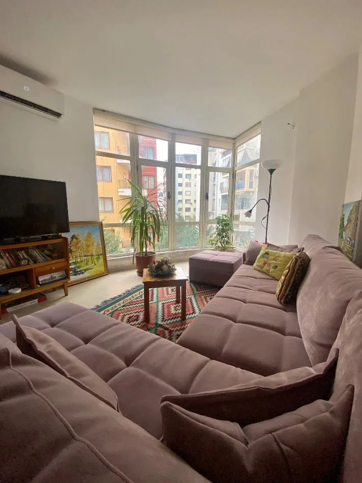 Tirane, vendesi appartamento 2+1 Piano 3, 116 m² 163.000 € (YZBERISHT)