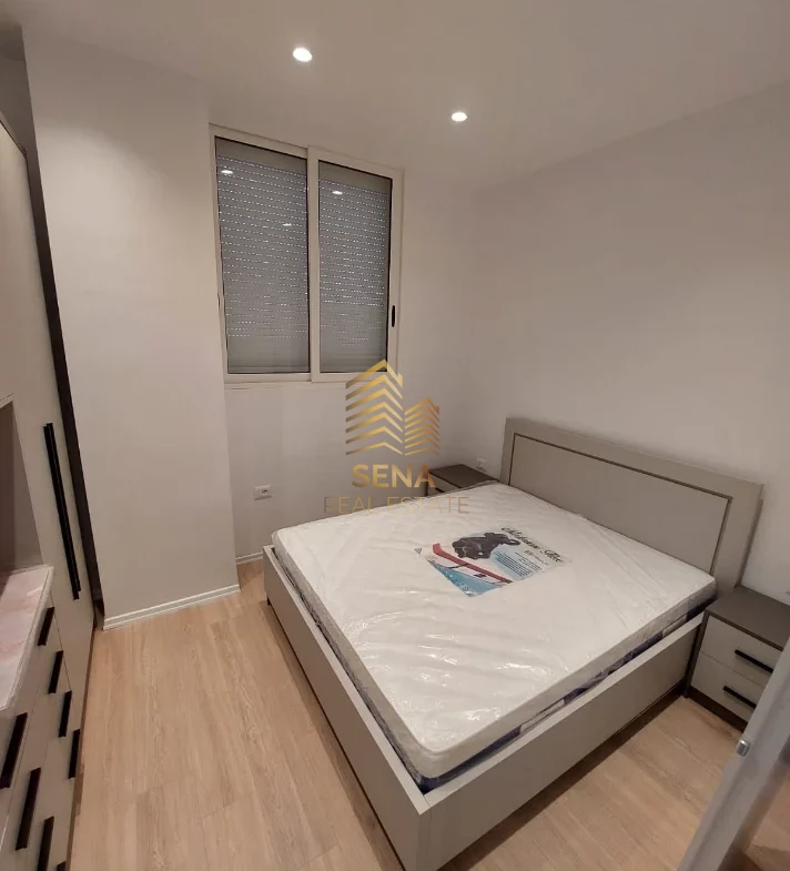 Tirane, for sale 1+1 apartment Ground floor, 59 m² 130,000 € (Kodra e Diellit)