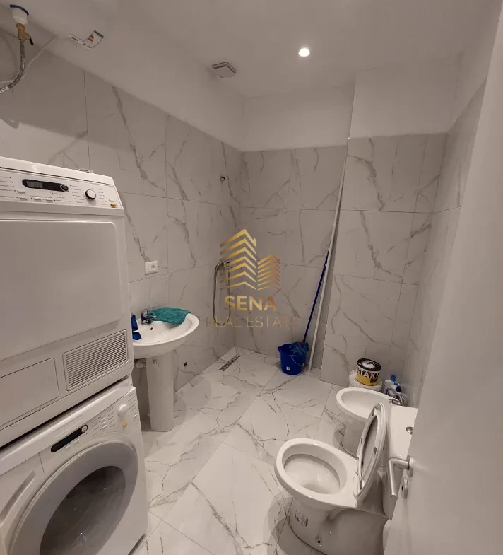 Tirane, for sale 1+1 apartment Ground floor, 59 m² 130,000 € (Kodra e Diellit)