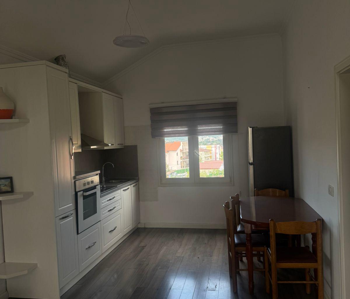 🏡 2+1 For Rent on Pjetër Budi Street – Parking & Private Yard