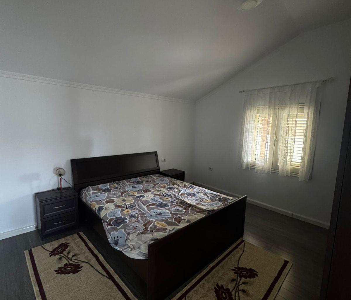 🏡 2+1 For Rent on Pjetër Budi Street – Parking & Private Yard