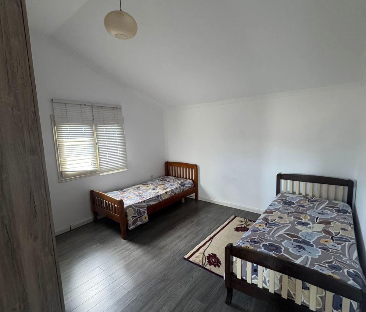 🏡 2+1 For Rent on Pjetër Budi Street – Parking & Private Yard