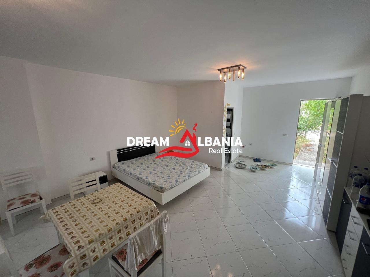 Private 2-Storey House with Yard in Prush (ID 4241047)