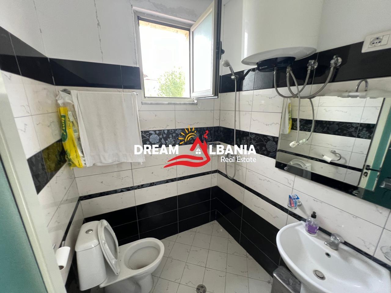 Private 2-Storey House with Yard in Prush (ID 4241047)