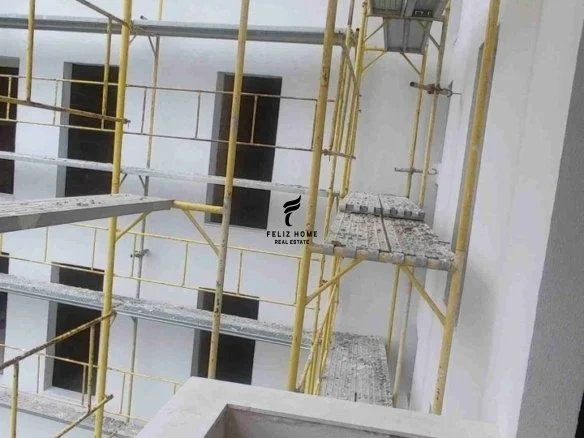 Tirane, vendesi appartamento 2+1 Piano 5, 80 m² 140.000 € (ALI DEMI)