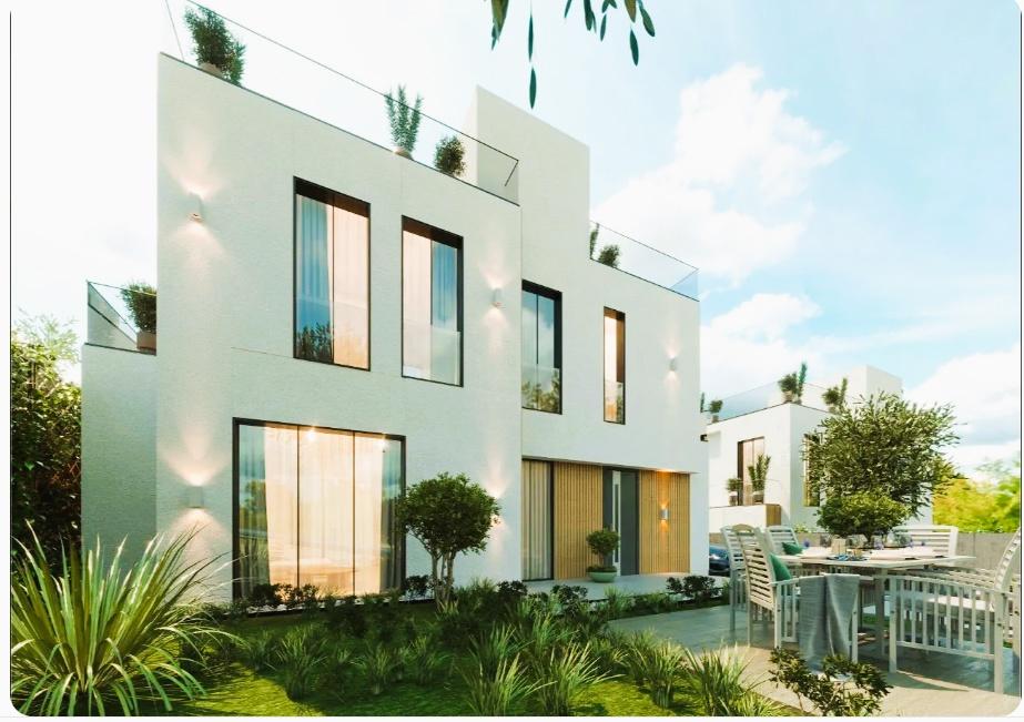 🏘️ Private Villa for Sale at Lemons Residence, Dry Lake