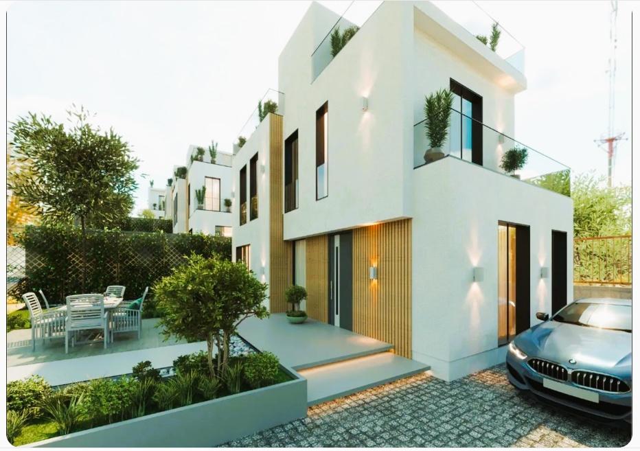 🏘️ Private Villa for Sale at Lemons Residence, Dry Lake