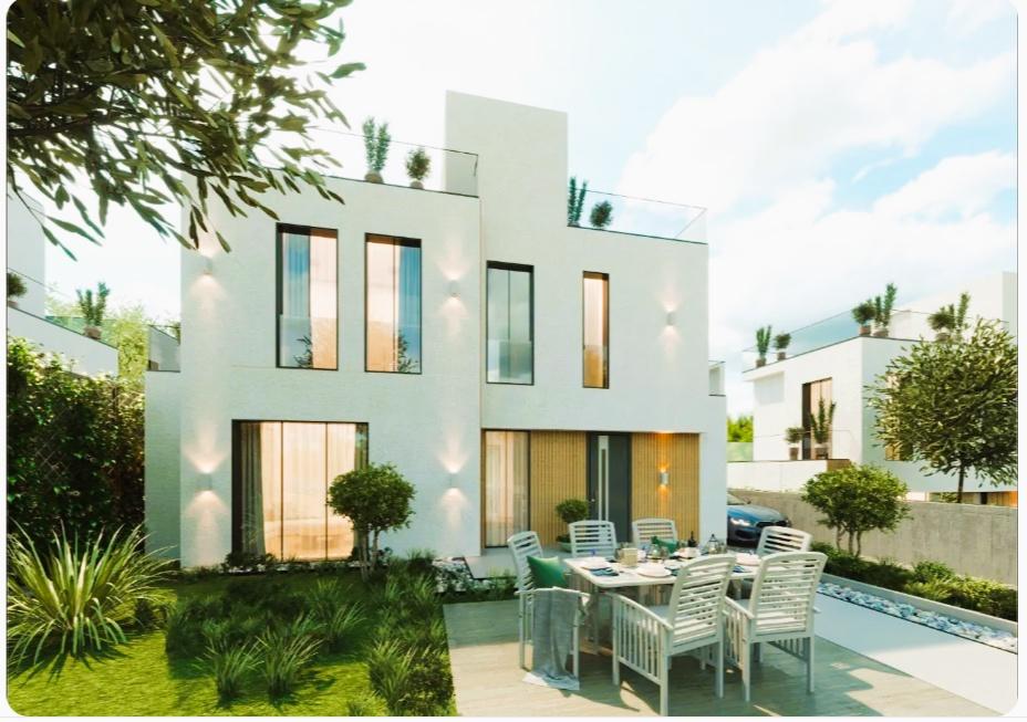 🏘️ Private Villa for Sale at Lemons Residence, Dry Lake