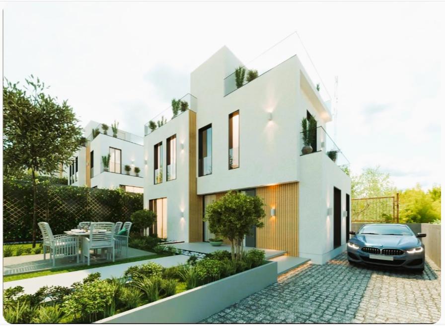 🏘️ Private Villa for Sale at Lemons Residence, Dry Lake