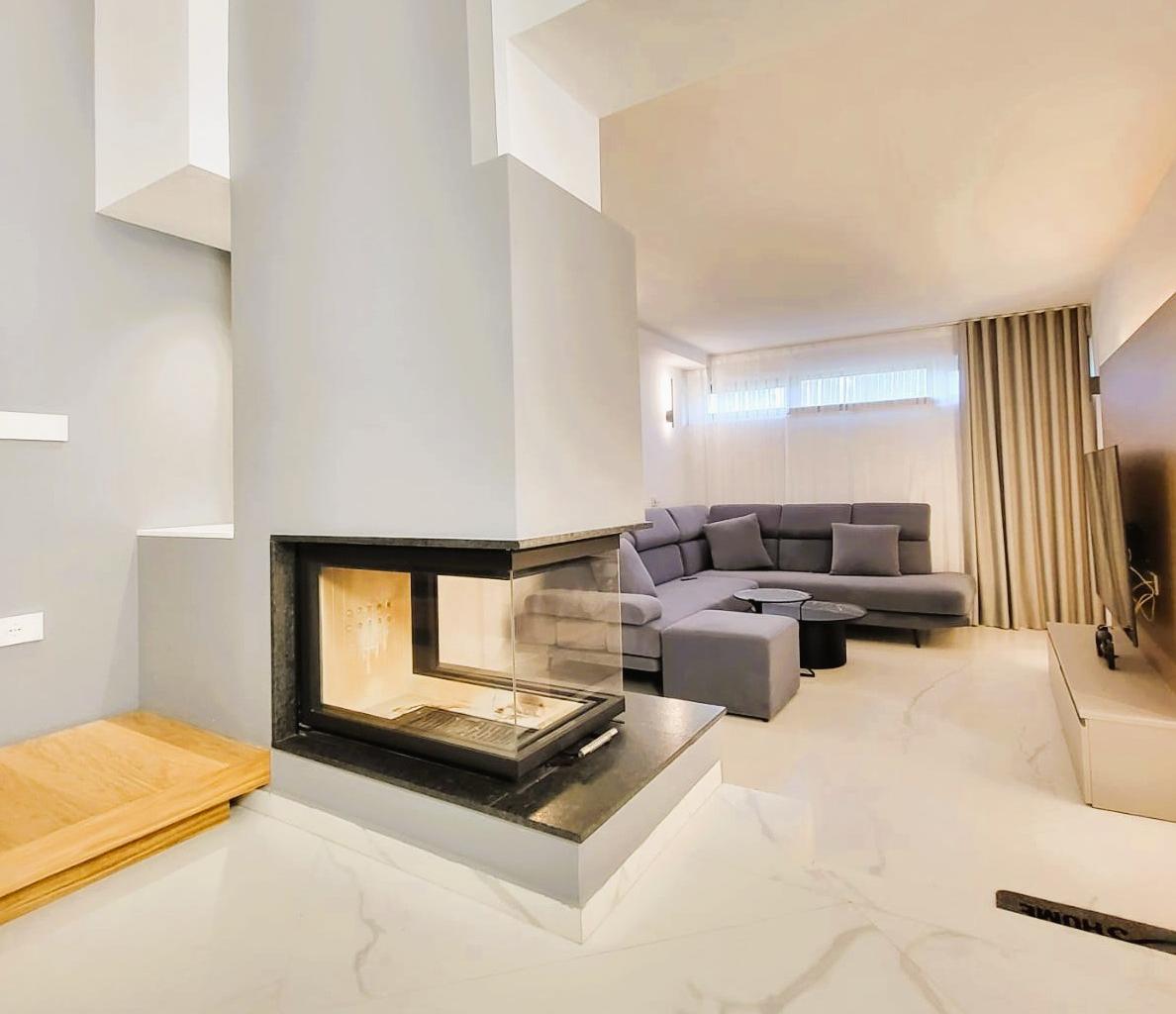 🏘️Vendita Villa presso Rezidenca Grey Stone – Lago Secco