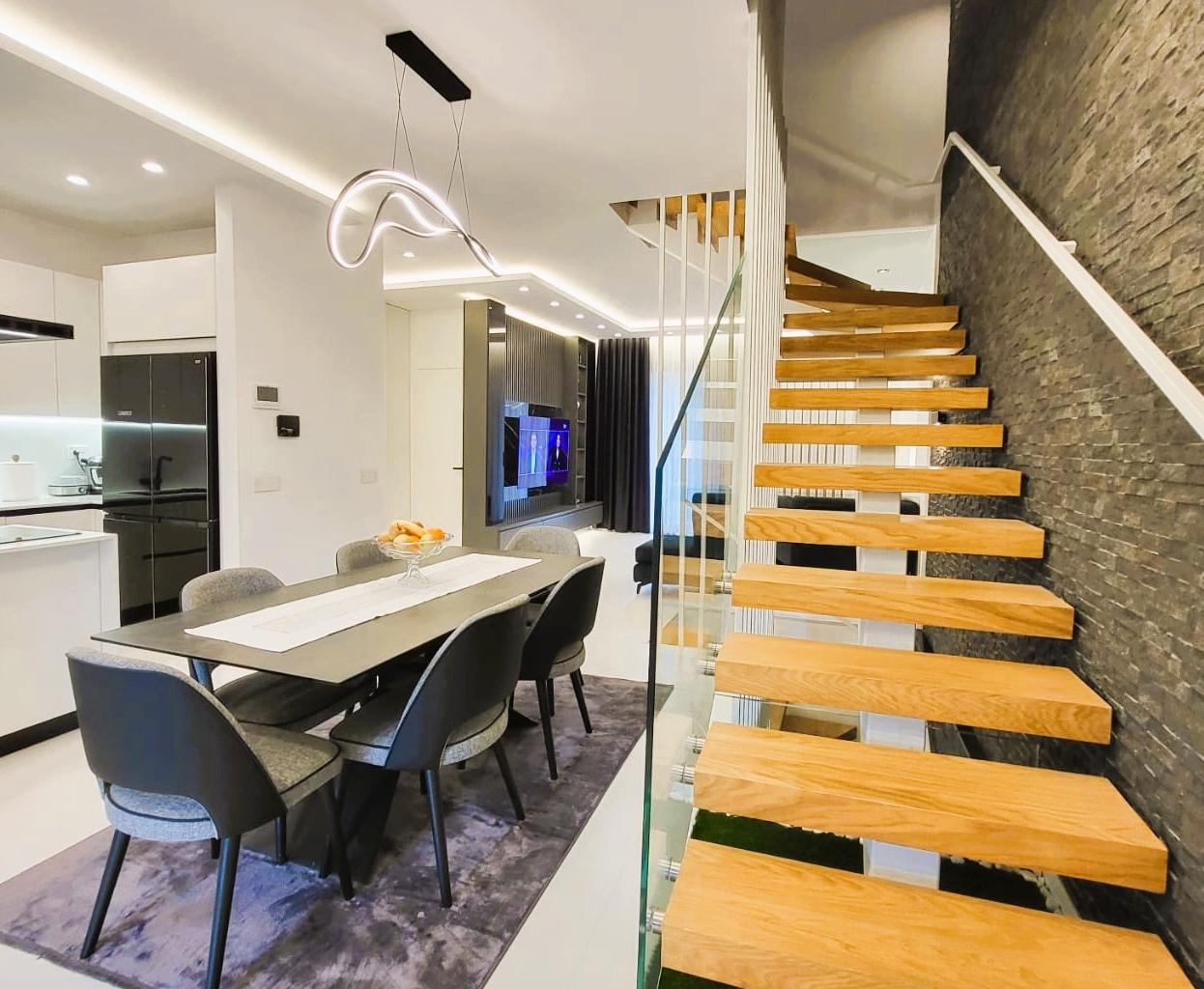 🏘️Vendita Villa presso Rezidenca Grey Stone – Lago Secco