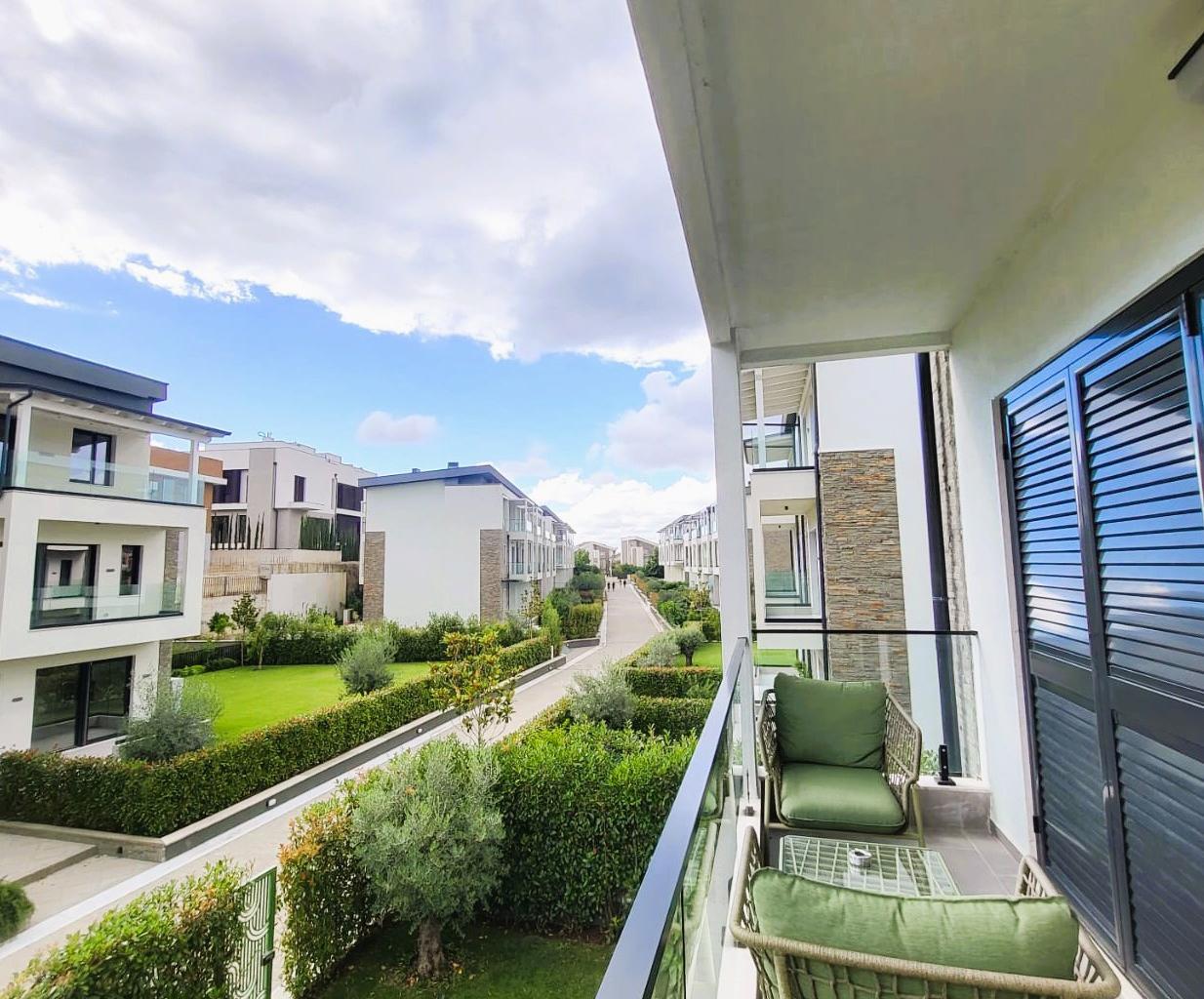 🏘️Vendita Villa presso Rezidenca Grey Stone – Lago Secco
