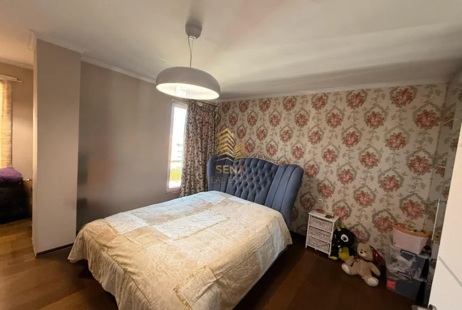 Tirana, vendesi appartamento 2+1 Piano 10, 102 m² 206.000 € (Rruga e Kavajes)