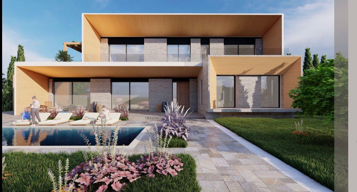🔥Villa for Sale Villa Motus, Lake of the Deep