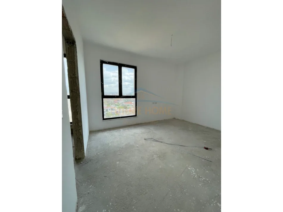 Tirane, vendesi appartamento 3+1+2, Piano 6, 119 m² 203.200 € (Tirana Entry I)
