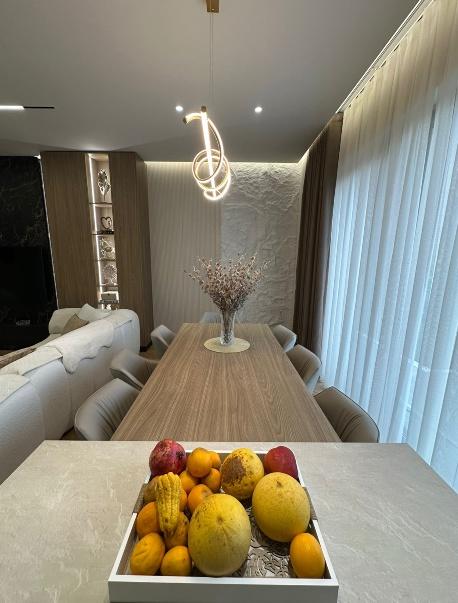 Villa Residenziale – Vile Roses, Farkë