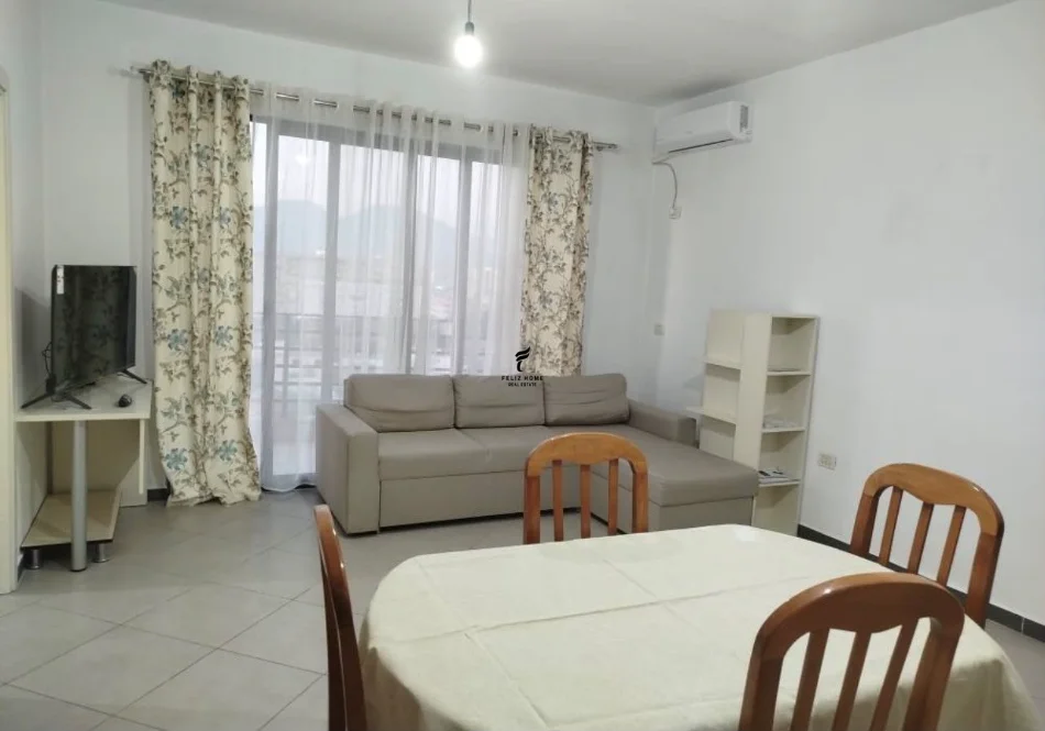 Tirane, shitet apartament 1+1 Kati 7, 76 m² 180.000 € (ASTIR)