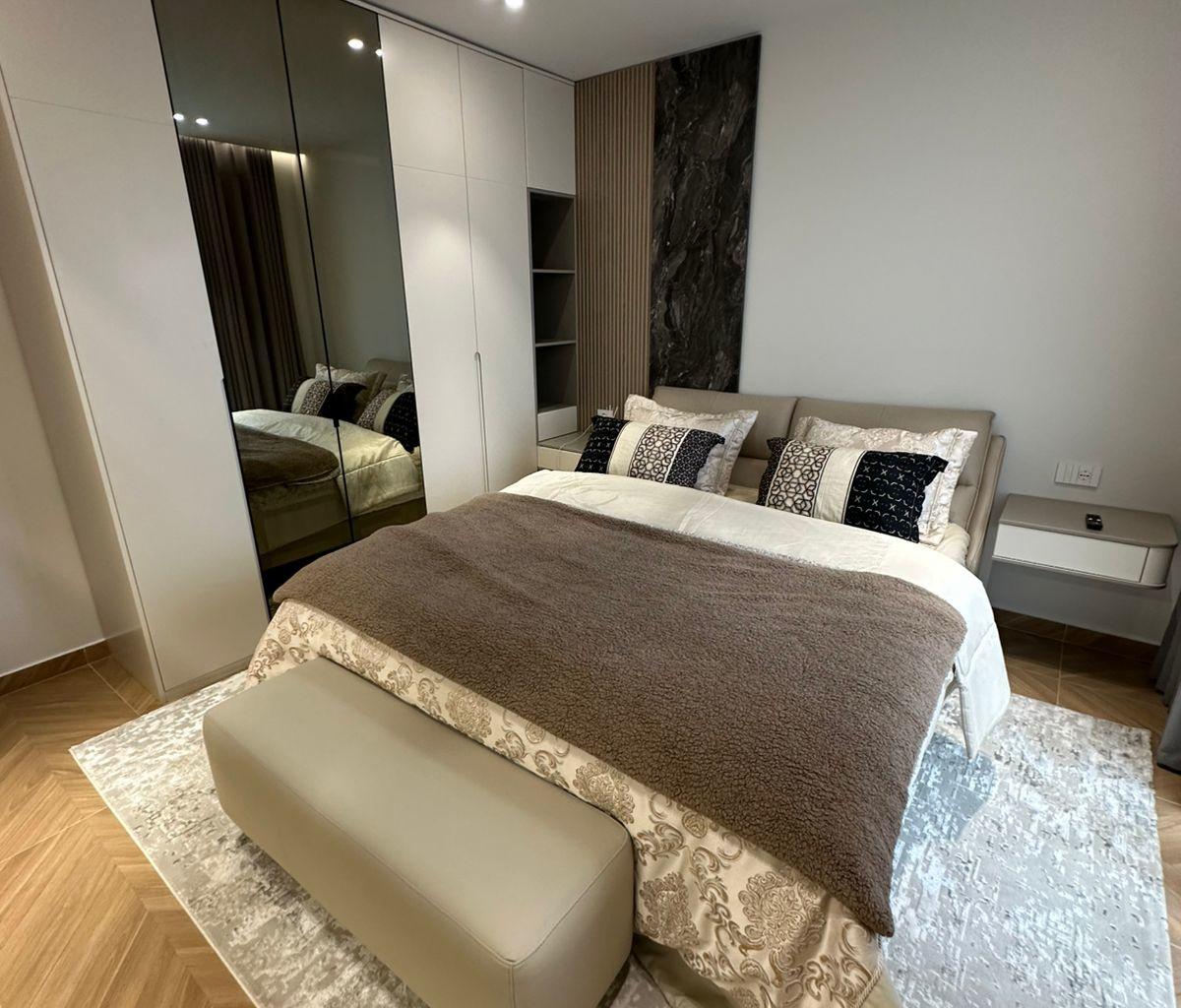 ✨ LUXURY VILLA FOR RENT – VILLA ROSES, FARKË 🌿