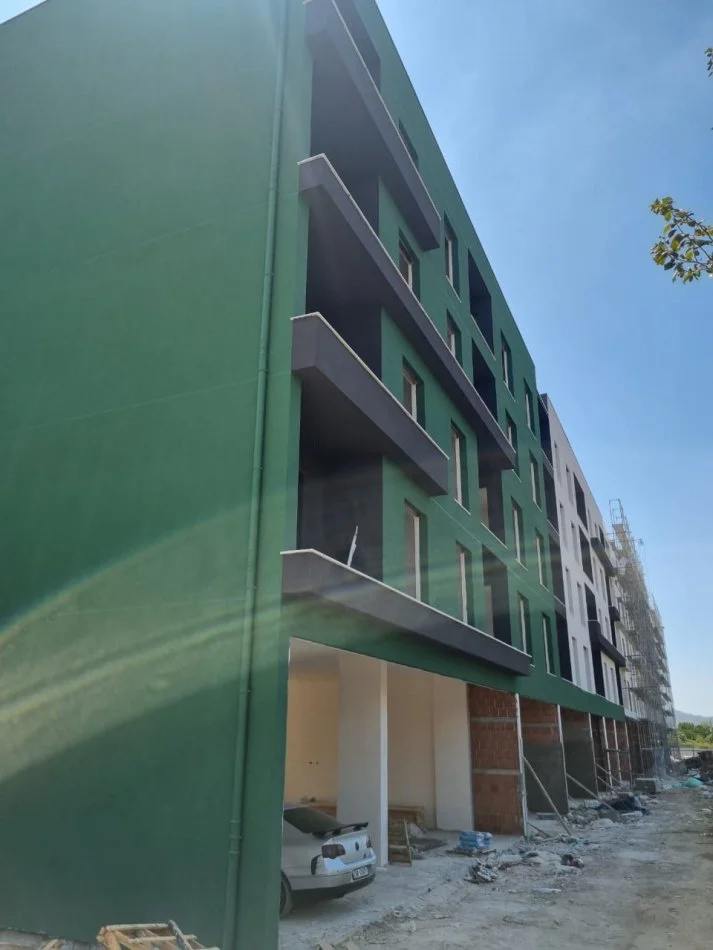 Tirane, vendesi appartamento 1+1 Piano 3, 67 m² 61.000 € (INSTITUT)