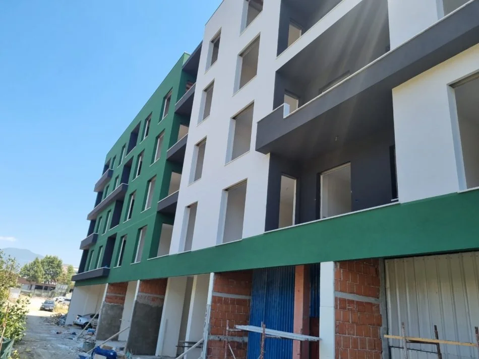 Tirane, vendesi appartamento 1+1 Piano 3, 67 m² 61.000 € (INSTITUT)