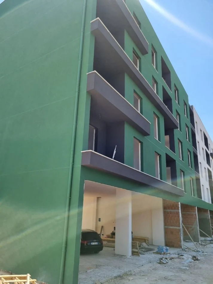 Tirane, vendesi appartamento 1+1 Piano 3, 67 m² 61.000 € (INSTITUT)